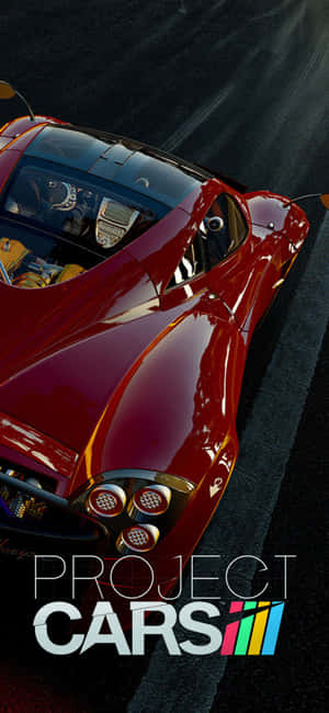 Hình nền Project Cars cho iPhone XS — Motorola Edge Hình nền