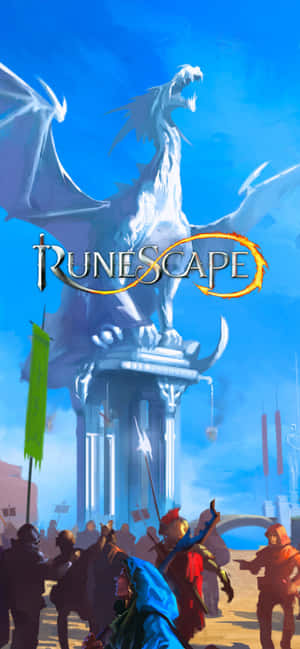Hình nền Runescape cho iPhone Xs Max — OnePlus 13 Hình nền