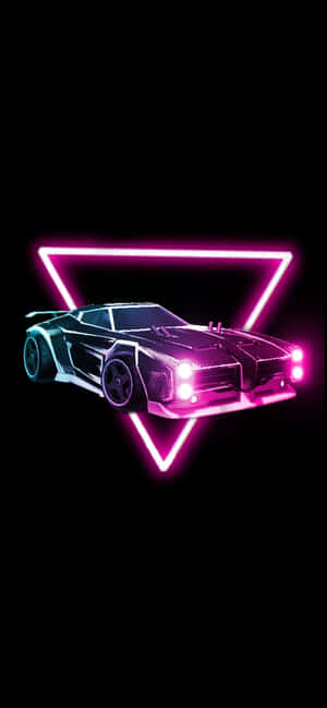 Hình nền Rocket League cho iPhone Xs Max — Galaxy A07 Hình nền