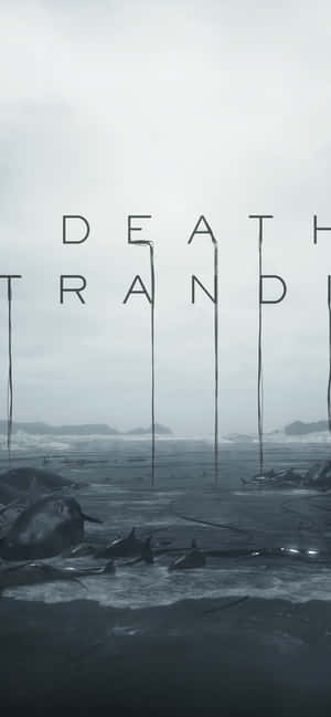 Hình nền iPhone Xs Max Death Stranding — Vivo S30 Pro mini Hình nền