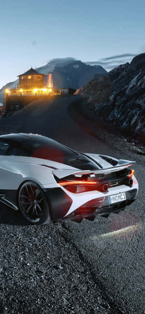 Hình nền iPhone Xs Max Project Cars 2 — iPhone 16 Hình nền
