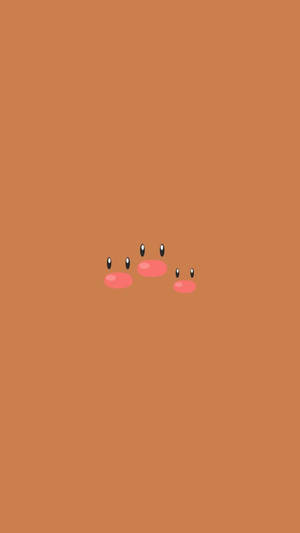 Dugtrio Iphone 6 — iPhone 6 Hình nền