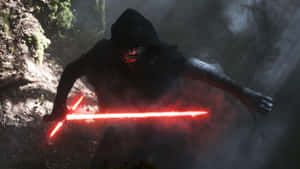 sự thức tỉnh của lực lượng — Star wars Hình nền