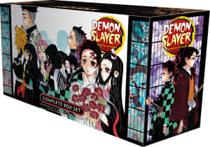 Hình ảnh Demon Slayer — Demon slayer Hình nền