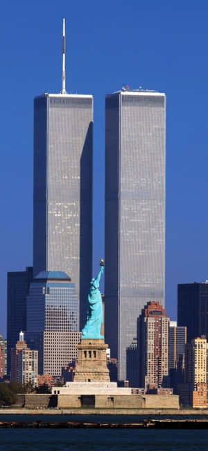 Hình nền New York iPhone X — Redmi Hình nền