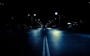 Phông nền Dark City — Thành phố tối Hình nền