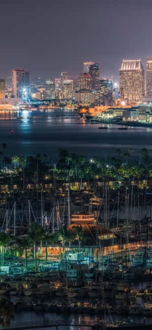 Hình nền iPhone Xs California — iPhone 17 Hình nền