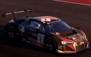 Xe đua Project Cars 2