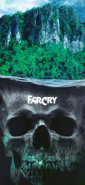 Hình nền Pixel 3 Far Cry New Dawn — iPhone 16 Hình nền