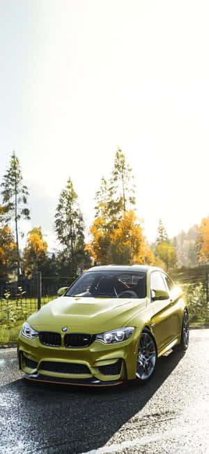 Iphone Xs Forza Horizon 4 Nền — OnePlus 13 Hình nền