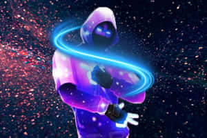 Fortnite Galaxy — Fortnite Hình nền