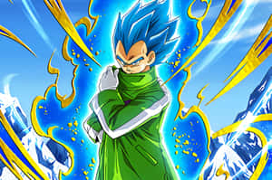 Hình nền Dragon Ball Super Broly