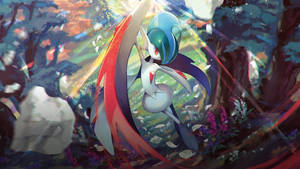 Gallade Chém