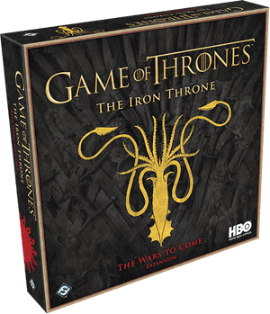 Game of Thrones Bộ Mở Rộng Ngai Sắt — Game Of Thrones Season 8 Hình nền