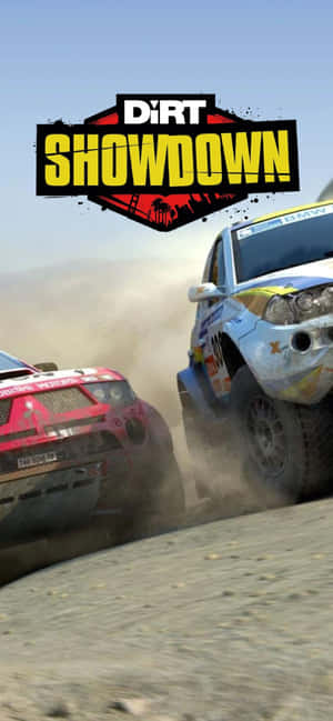Hình nền Dirt Showdown iPhone Xs Max — Redmi Hình nền