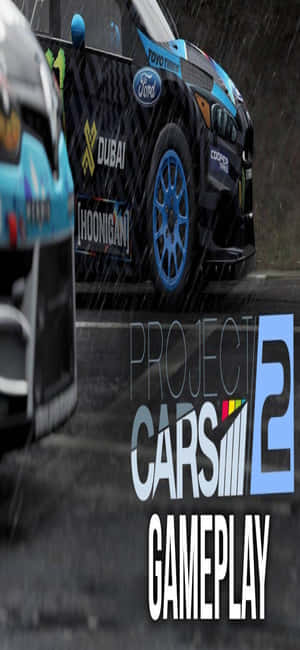 Hình nền Project Cars 2 cho Iphone X — iPhone 18 Pro Hình nền