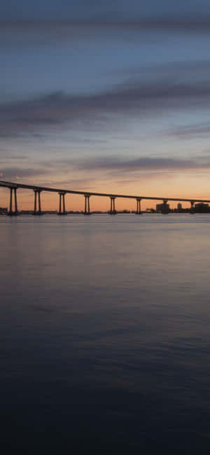 San Diego Iphone [hình nền] — iPhone 16 Pro Max Hình nền