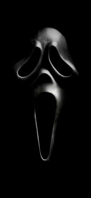 Hình nền Ghostface — Realme 15 Lite Hình nền