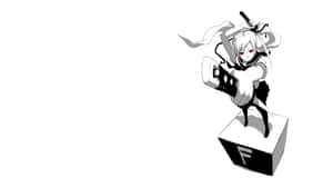 Giấc Mơ Anime Đơn Sắc