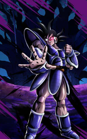 Giải phóng anh hùng bên trong bạn với Dragon Ball Legends — OnePlus Pad Lite Hình nền