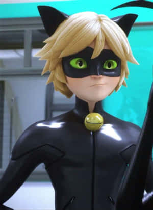 Hình ảnh Cat Noir