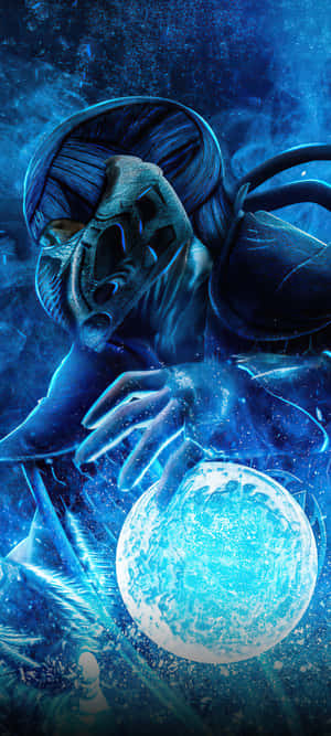 Mortal Kombat 2021 — OnePlus 11 Hình nền