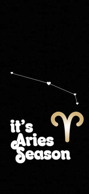 Aries iPhone — Oppo Reno16 Hình nền