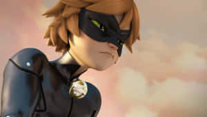 Hình ảnh Cat Noir