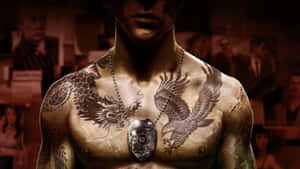 Hình nền Sleeping Dogs — Chó ngủ Hình nền