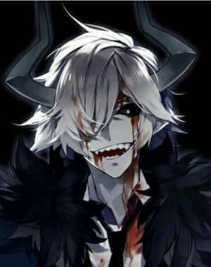 Hình ảnh quỷ Anime — Anime quỷ Hình nền