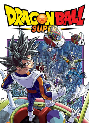 Hình ảnh Dragon Ball — Dragon ball Hình nền