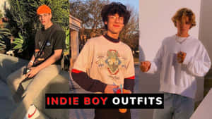 Hình ảnh phong cách Indie — Indie phong cách thẩm mỹ GIF Hình nền