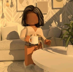 Giải phóng trí tưởng tượng trong Aesthetic Roblox