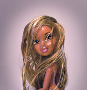 Hình ảnh phong cách Bratz — Братц эстетика Hình nền