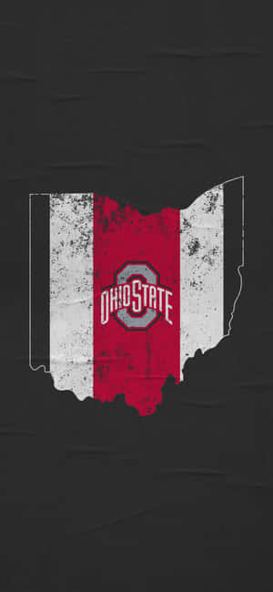 Ohio State Football Iphone — Vivo V80 Lite Hình nền