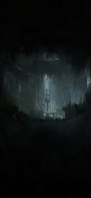 Iphone X Metro Last Light Background — Nothing Phone (3a) Hình nền