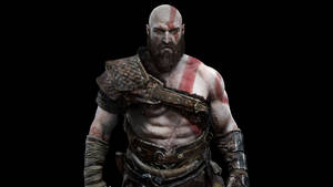 God Of War 8k Chơi Game