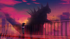 Nền Anime 4K — Anime 4K GIF Hình nền