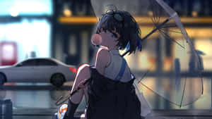 Hình ảnh anime 4k — Anime 4K GIF Hình nền