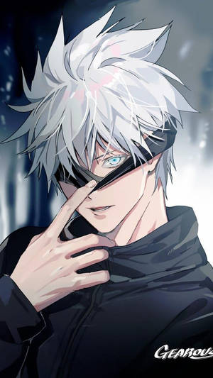 Gojo Satoru