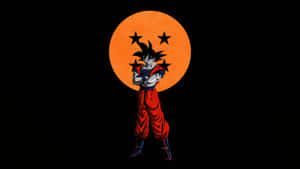 Goku Black - Super Saiyan Rose trong hành động — Goku Black Hình nền