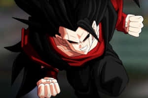 Hình ảnh Goku Black — Goku Black Hình nền