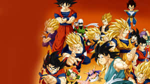 Goku chiến đấu với Beerus, Thần Hủy Diệt trong Dragon Ball Super — Dragon ball super GIF Hình nền