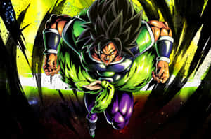 Goku và Vegeta Chuẩn Bị Chiến Đấu trong Dragon Ball Super — Dragon ball super GIF Hình nền