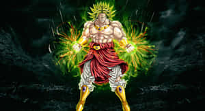 Hình ảnh Dragon Ball Super Broly — Dragon ball super broly Hình nền