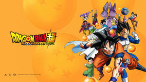 Dragon Ball Z San Goku cùng các nhân vật khác, Vegeta. Các siêu saiyan anh hùng nhân vật anime.