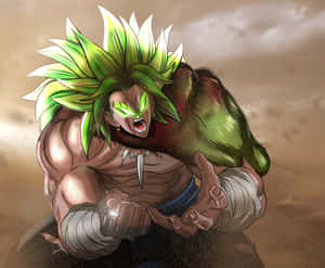 Hình ảnh Dragon Ball Super Broly — Dragon ball super broly Hình nền