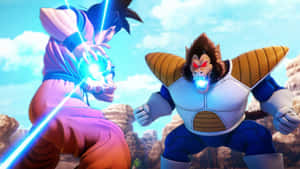 Hình ảnh Dragon Ball — Dragon ball Hình nền