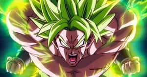 Hình ảnh Dragon Ball Super Broly — Dragon ball super broly Hình nền