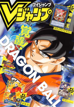 Hình ảnh Goku Ultra Instinct — OnePlus Pad 4 Hình nền